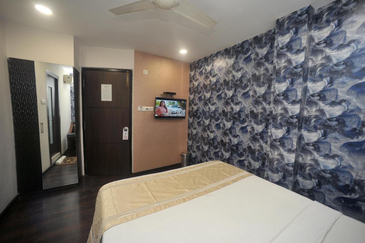 Hotel Lee International Calcutta Extérieur photo
